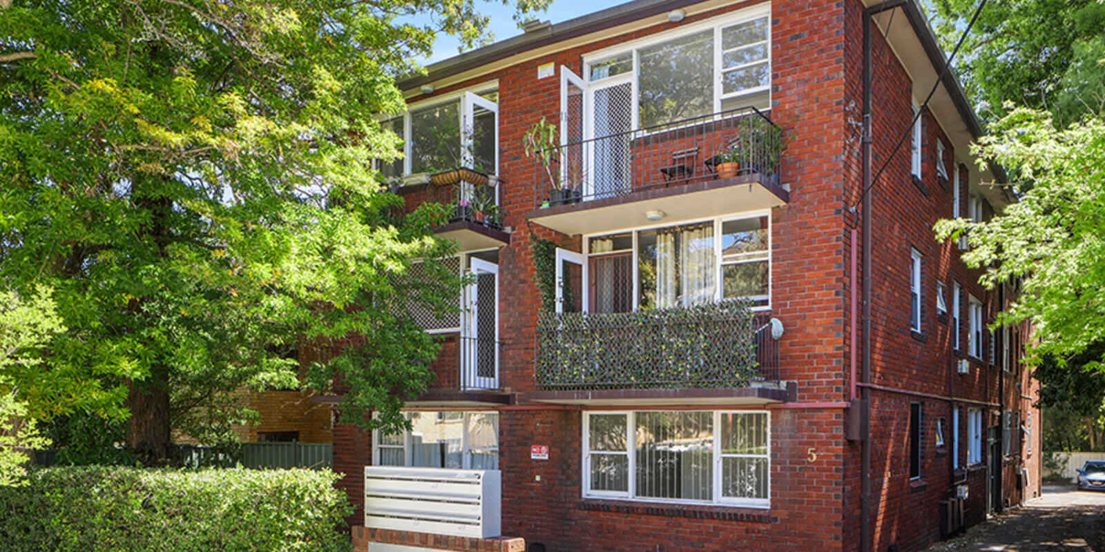 1/5 View Street Marrickville