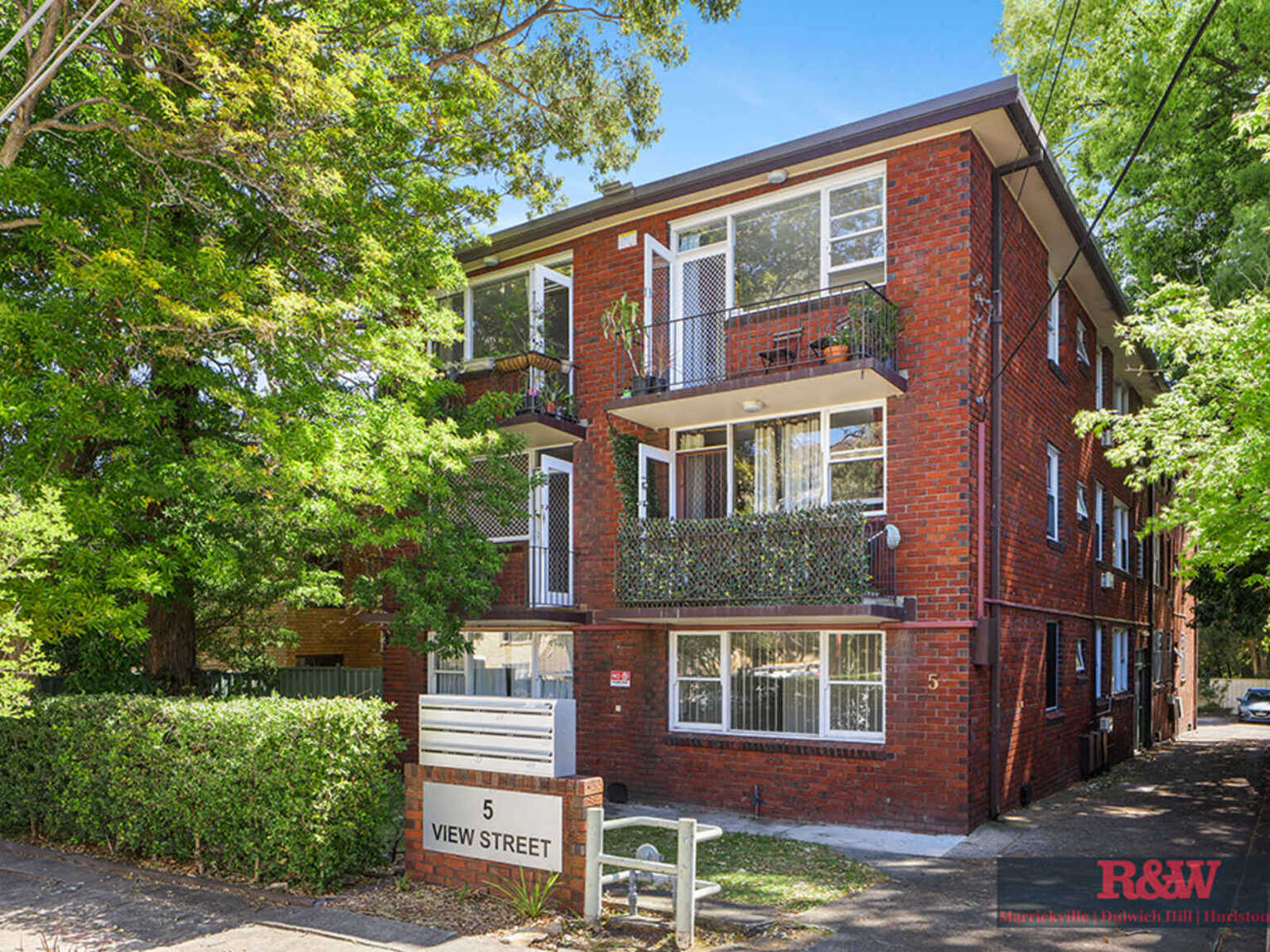 1/5 View Street Marrickville