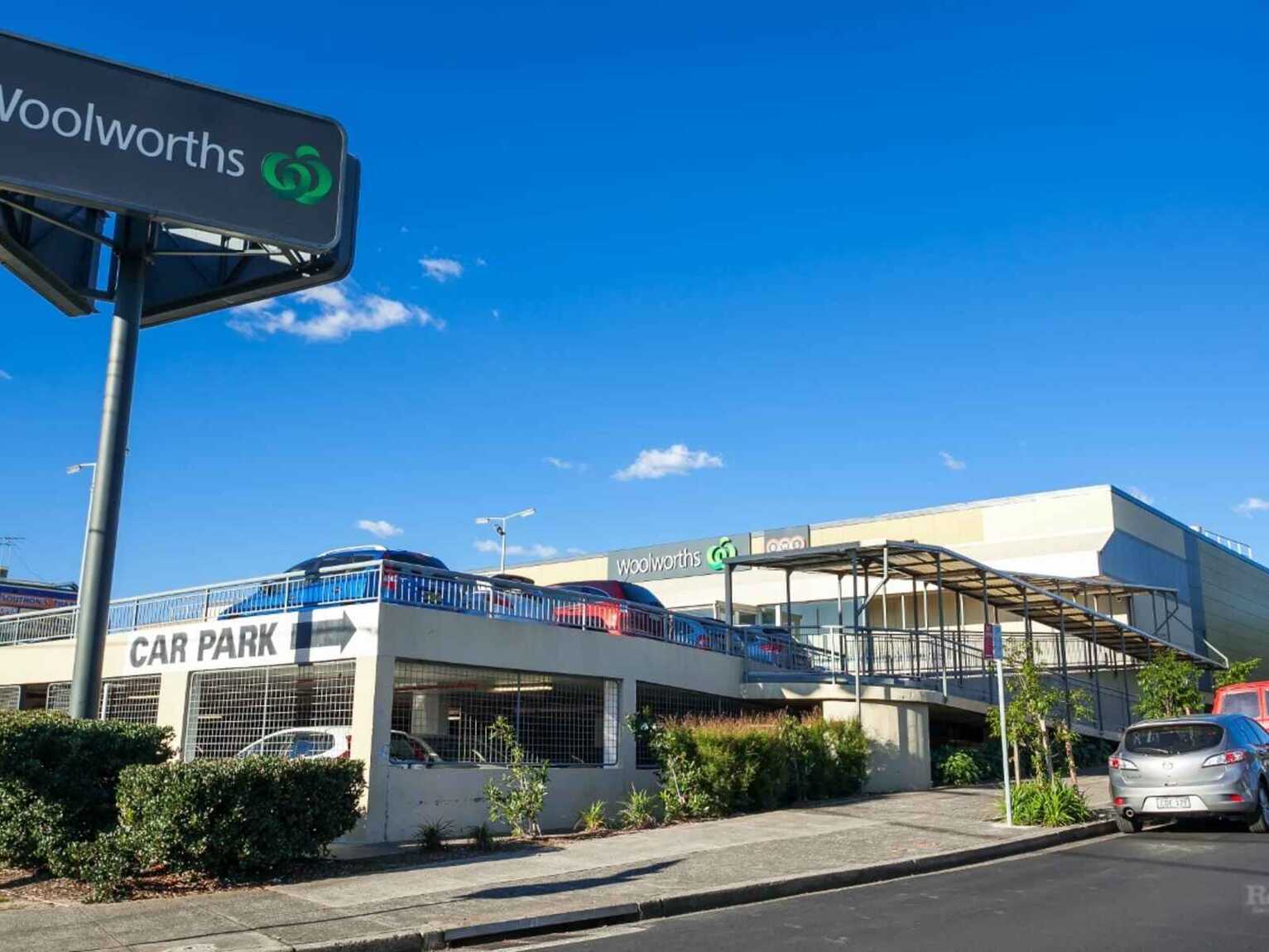 1/5 View Street Marrickville
