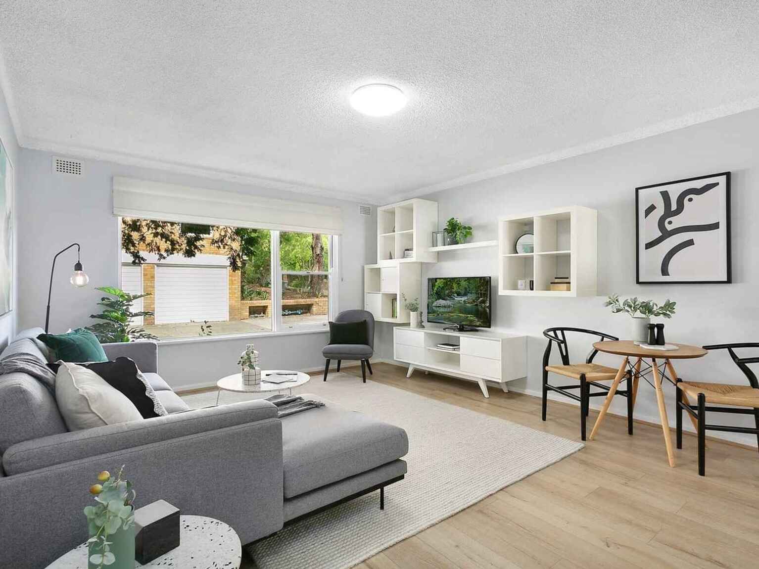 7/76-80 Garnet Street Dulwich Hill