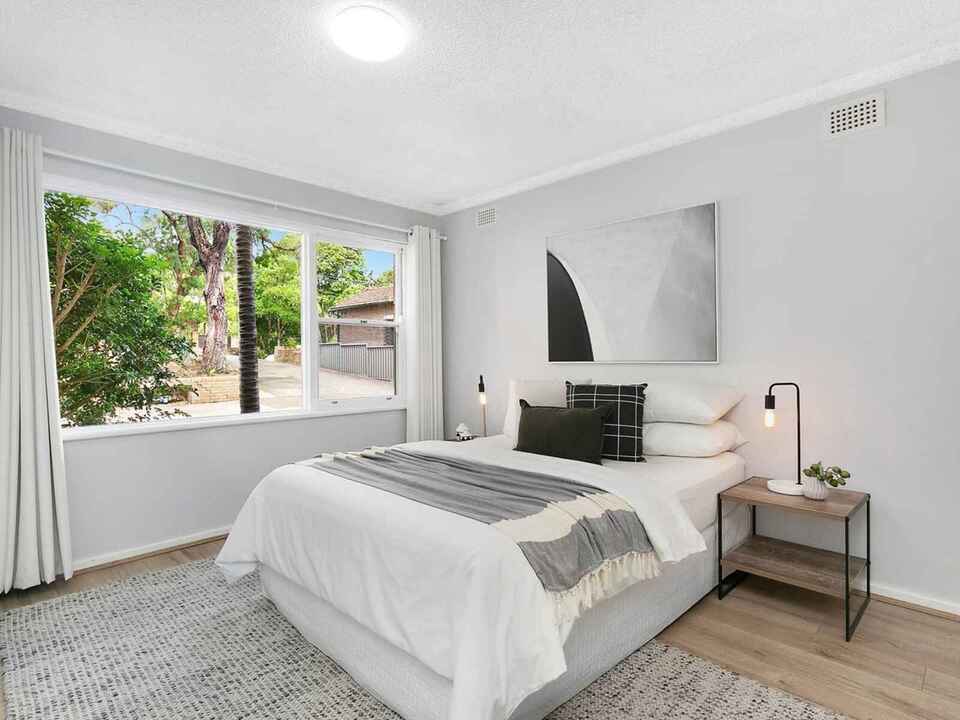 7/76-80 Garnet Street Dulwich Hill