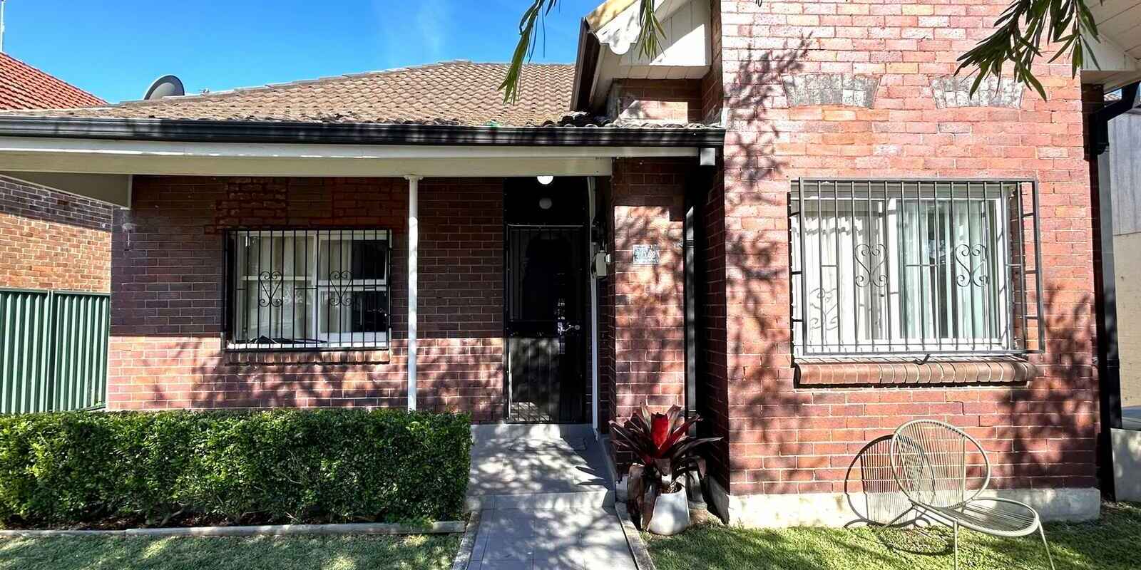 2/152 Duntroon Street Hurlstone Park