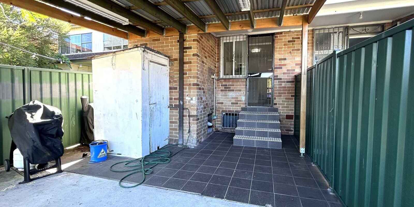 2/152 Duntroon Street Hurlstone Park