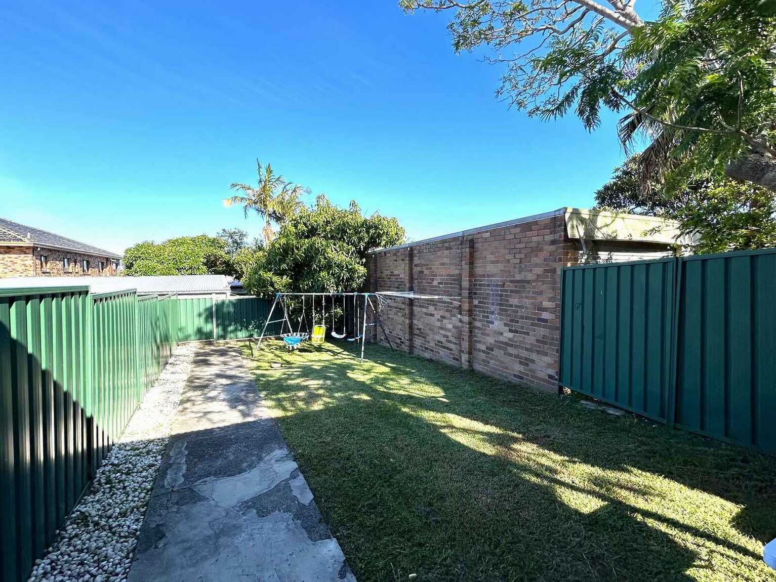 2/152 Duntroon Street Hurlstone Park