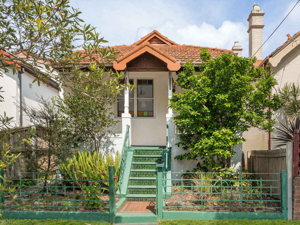 16 Randall Street Marrickville