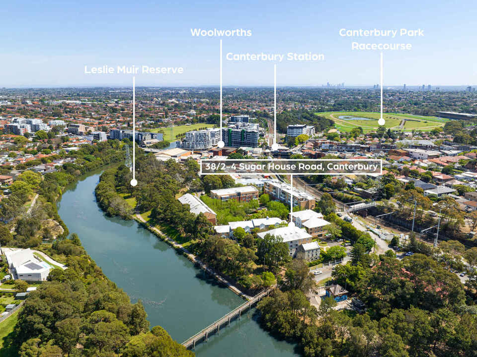 38/2 Sugar House Road Canterbury