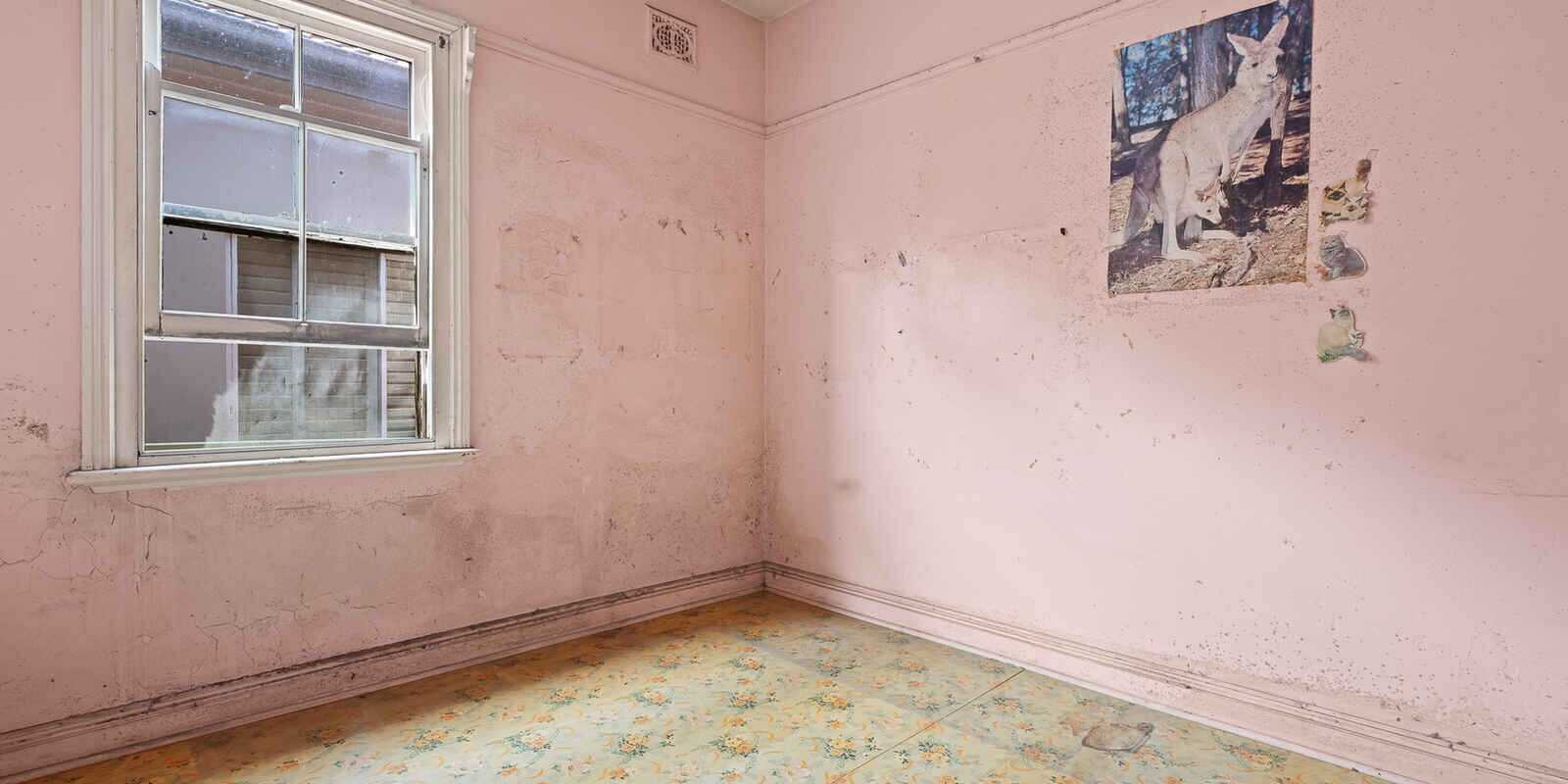 32 Frampton Avenue Marrickville