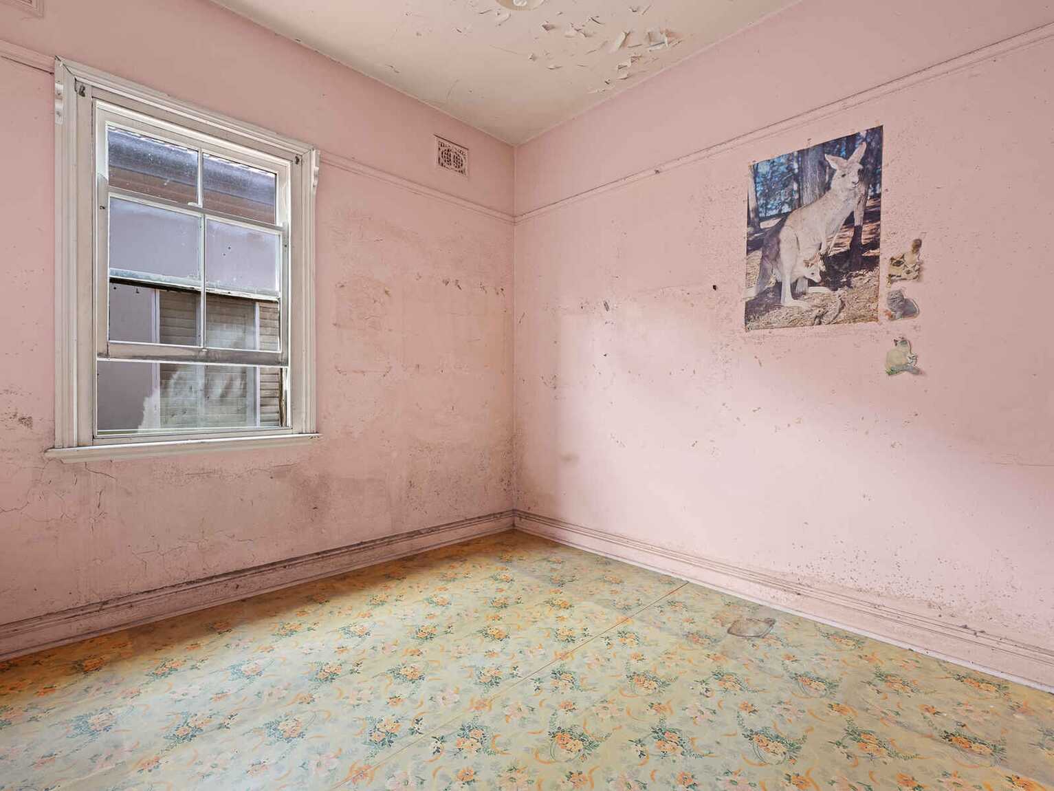 32 Frampton Avenue Marrickville