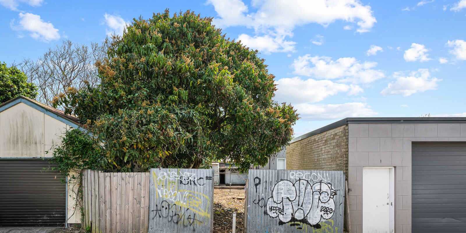 32 Frampton Avenue Marrickville