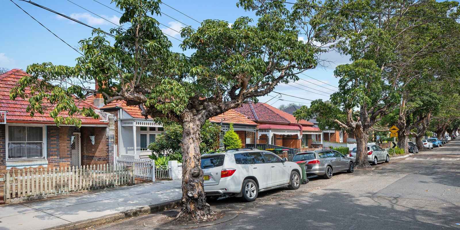 32 Frampton Avenue Marrickville