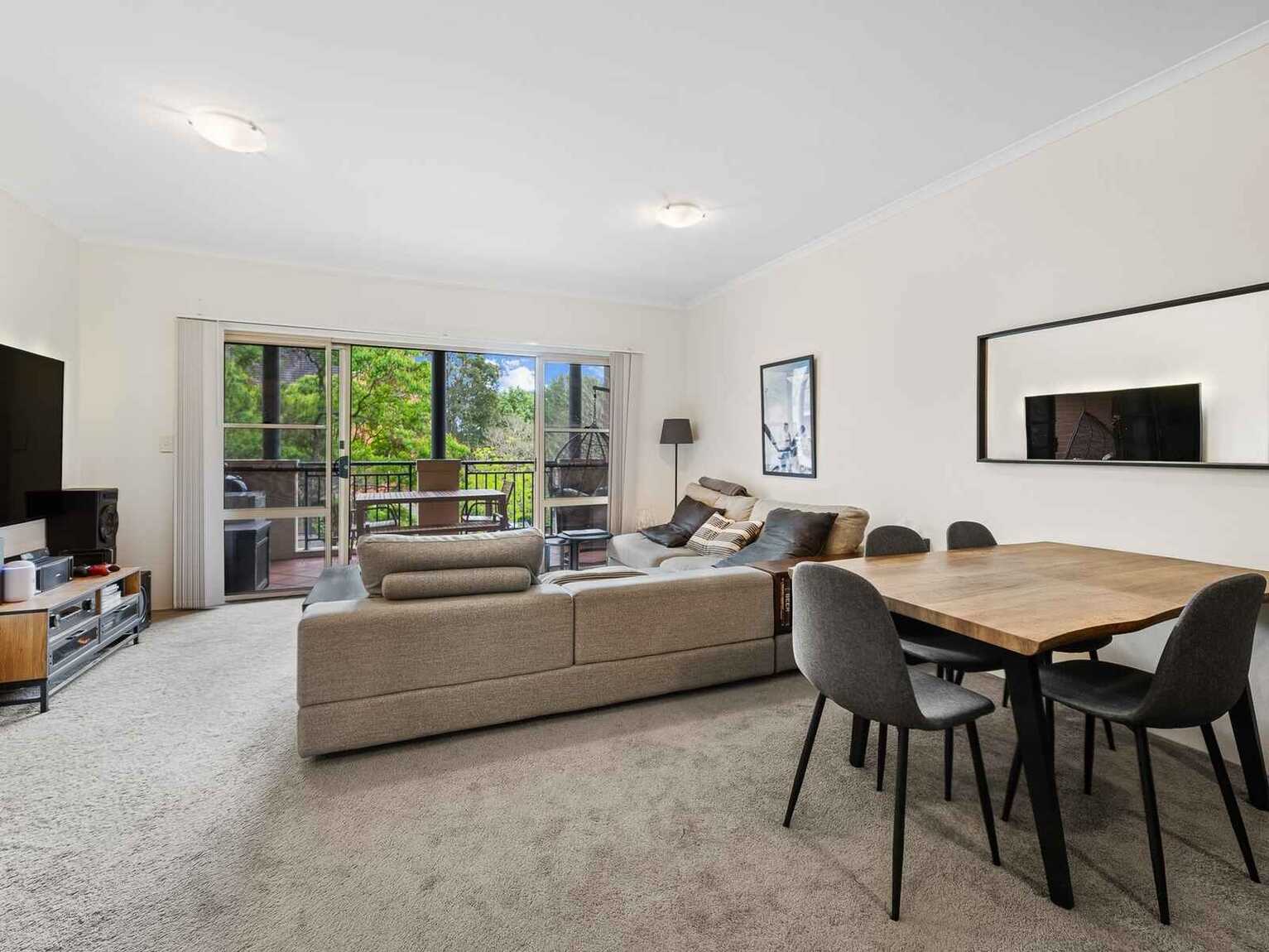 9/6 Williams Parade Dulwich Hill 9/6 Williams Parade Dulwich Hill