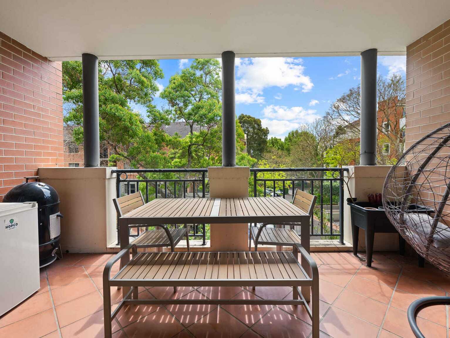 9/6 Williams Parade Dulwich Hill 9/6 Williams Parade Dulwich Hill