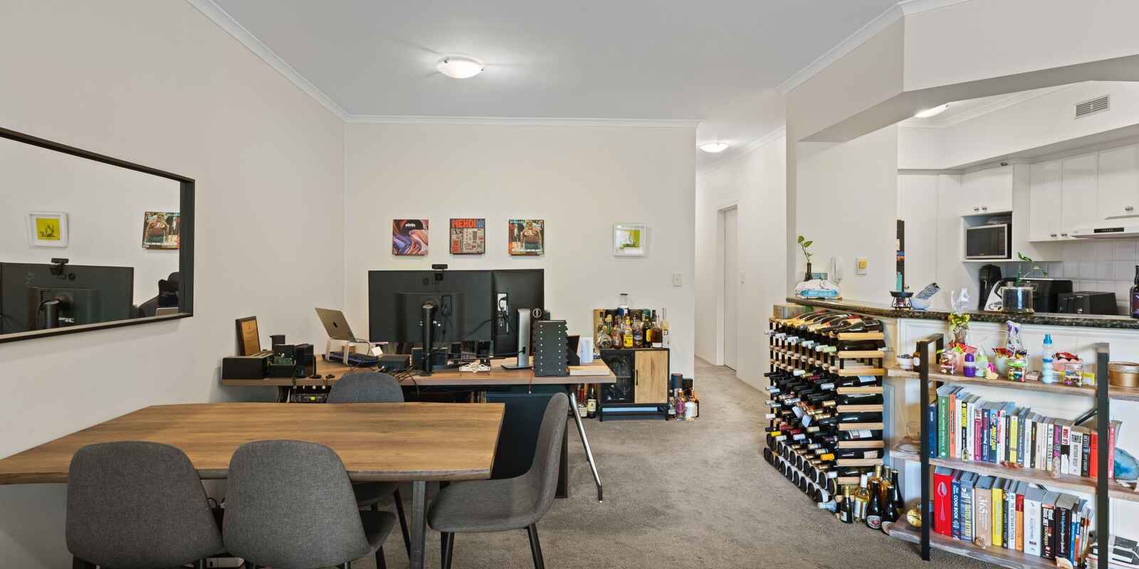 9/6 Williams Parade Dulwich Hill 9/6 Williams Parade Dulwich Hill