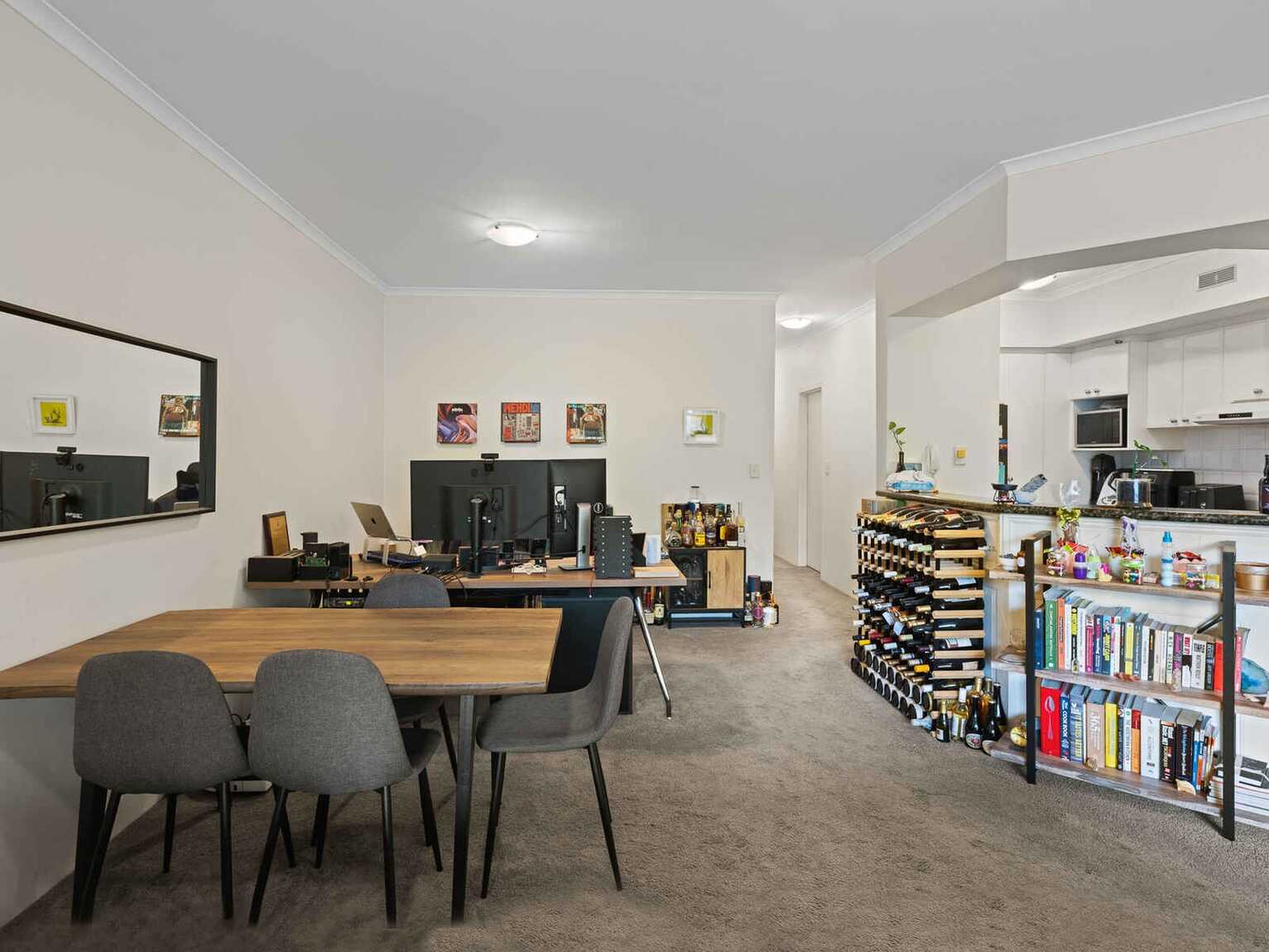 9/6 Williams Parade Dulwich Hill 9/6 Williams Parade Dulwich Hill