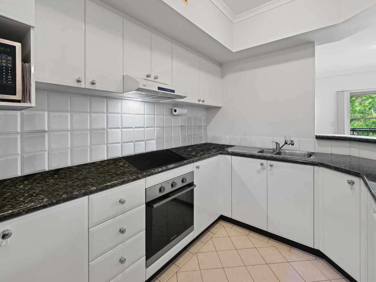 9/6 Williams Parade Dulwich Hill 9/6 Williams Parade Dulwich Hill