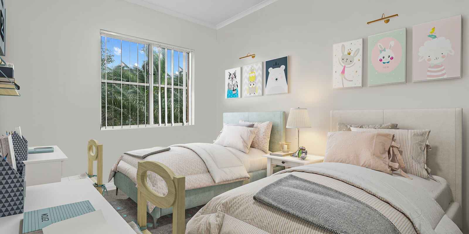 9/6 Williams Parade Dulwich Hill 9/6 Williams Parade Dulwich Hill