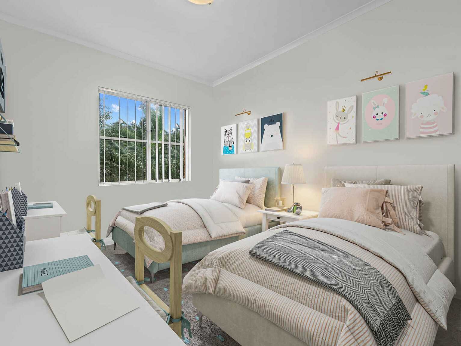9/6 Williams Parade Dulwich Hill 9/6 Williams Parade Dulwich Hill