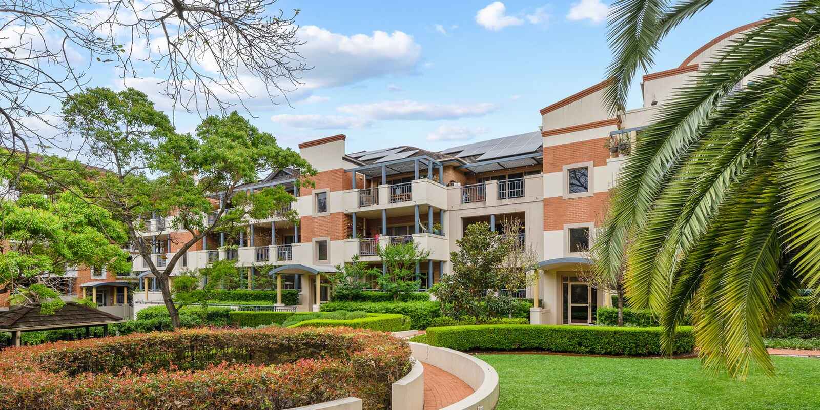 9/6 Williams Parade Dulwich Hill 9/6 Williams Parade Dulwich Hill