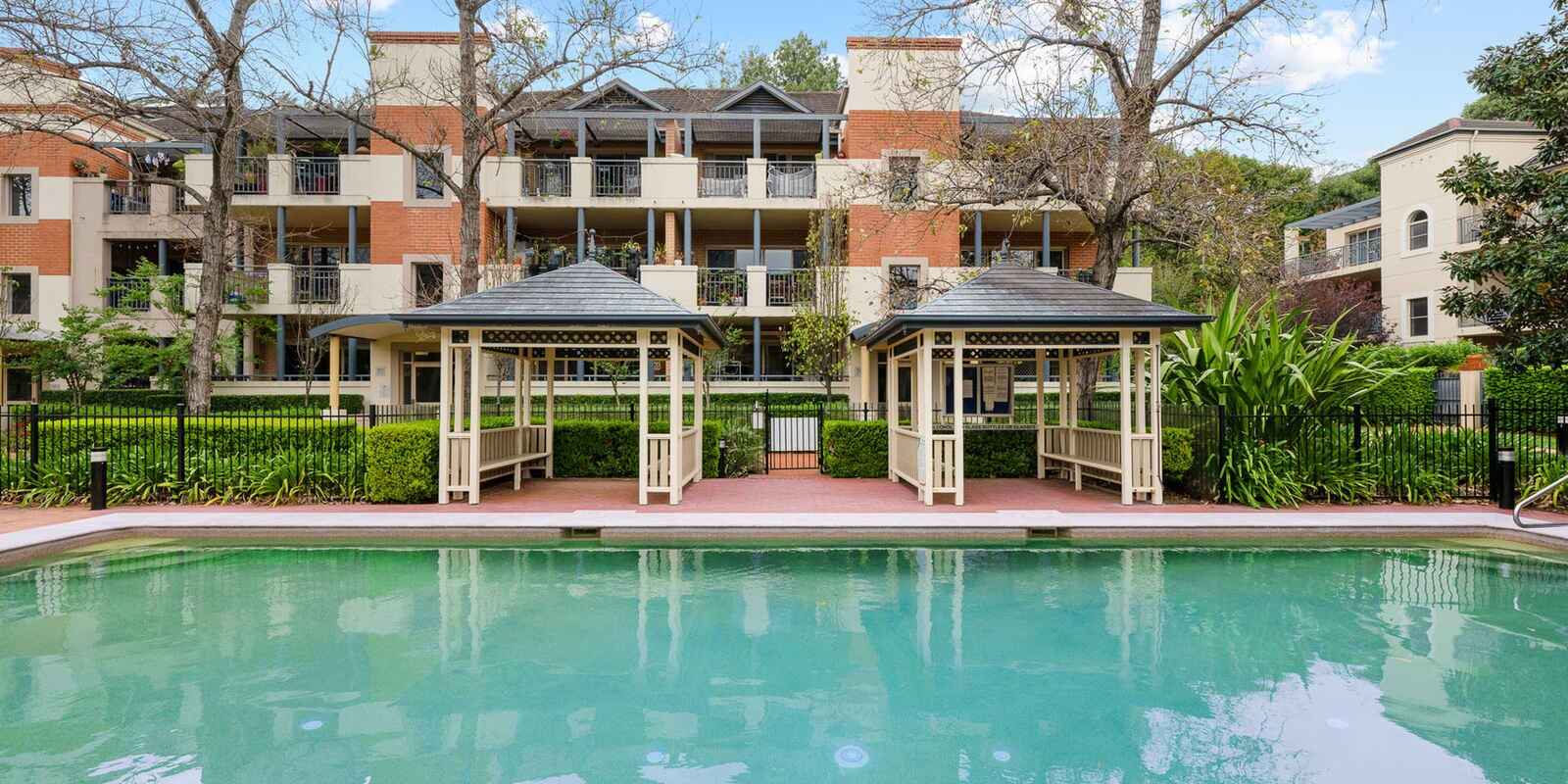 9/6 Williams Parade Dulwich Hill 9/6 Williams Parade Dulwich Hill