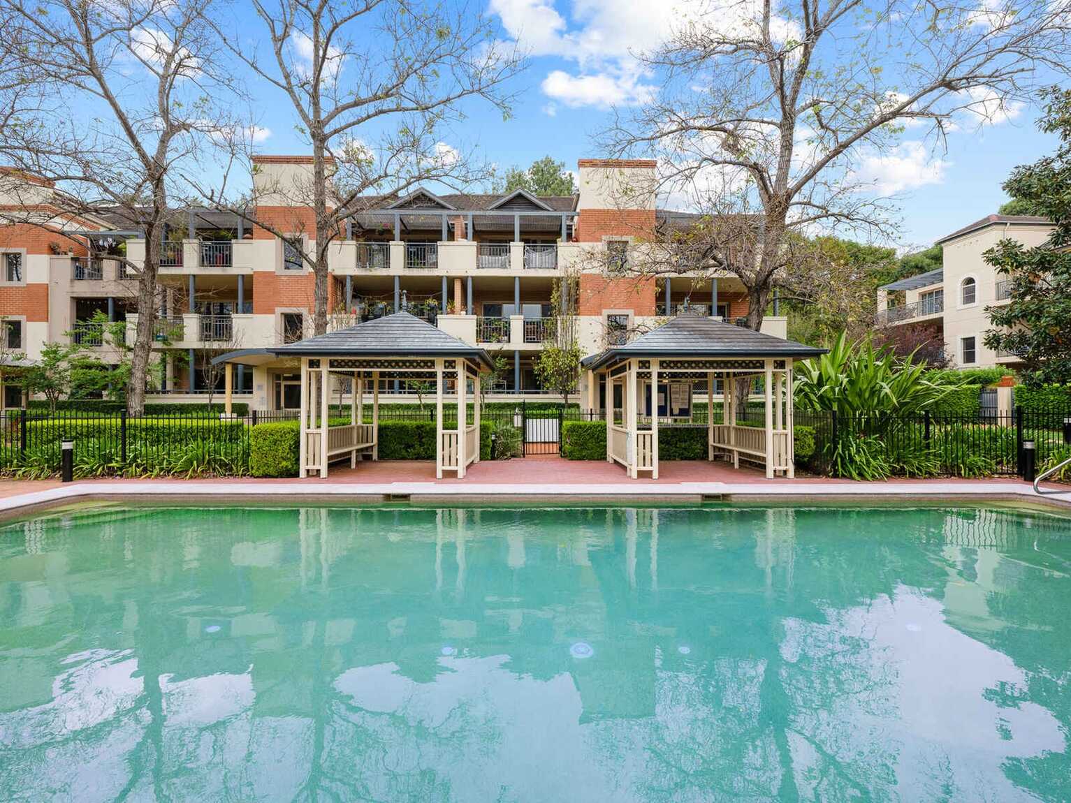 9/6 Williams Parade Dulwich Hill 9/6 Williams Parade Dulwich Hill