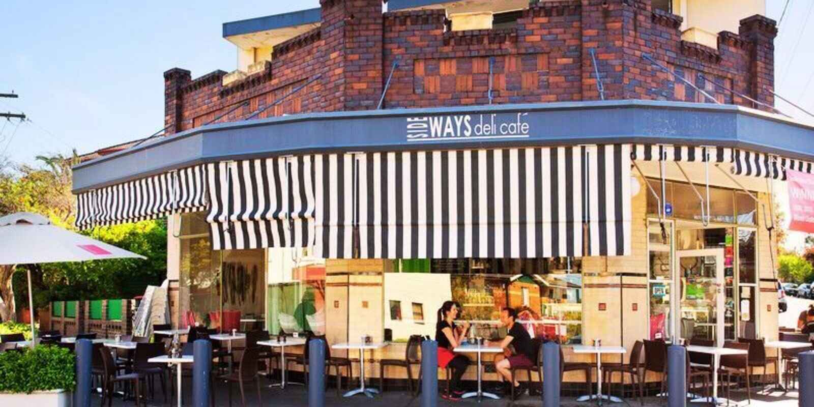 9/6 Williams Parade Dulwich Hill 9/6 Williams Parade Dulwich Hill