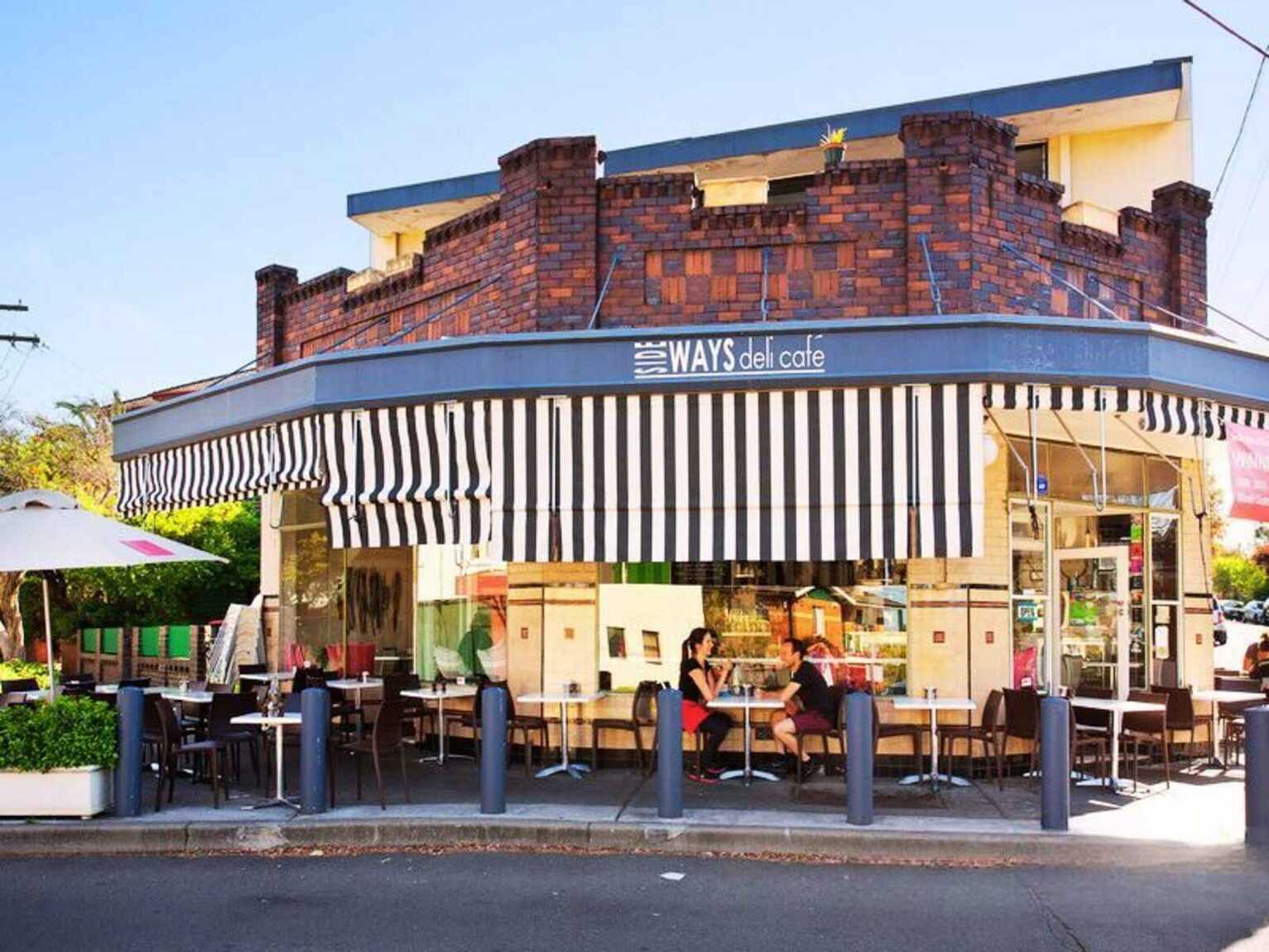 9/6 Williams Parade Dulwich Hill 9/6 Williams Parade Dulwich Hill