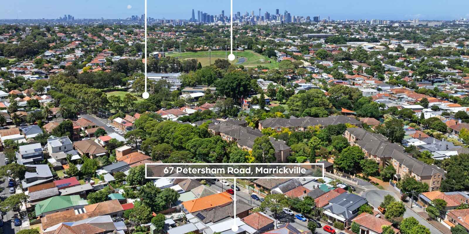 67 Petersham Road Marrickville