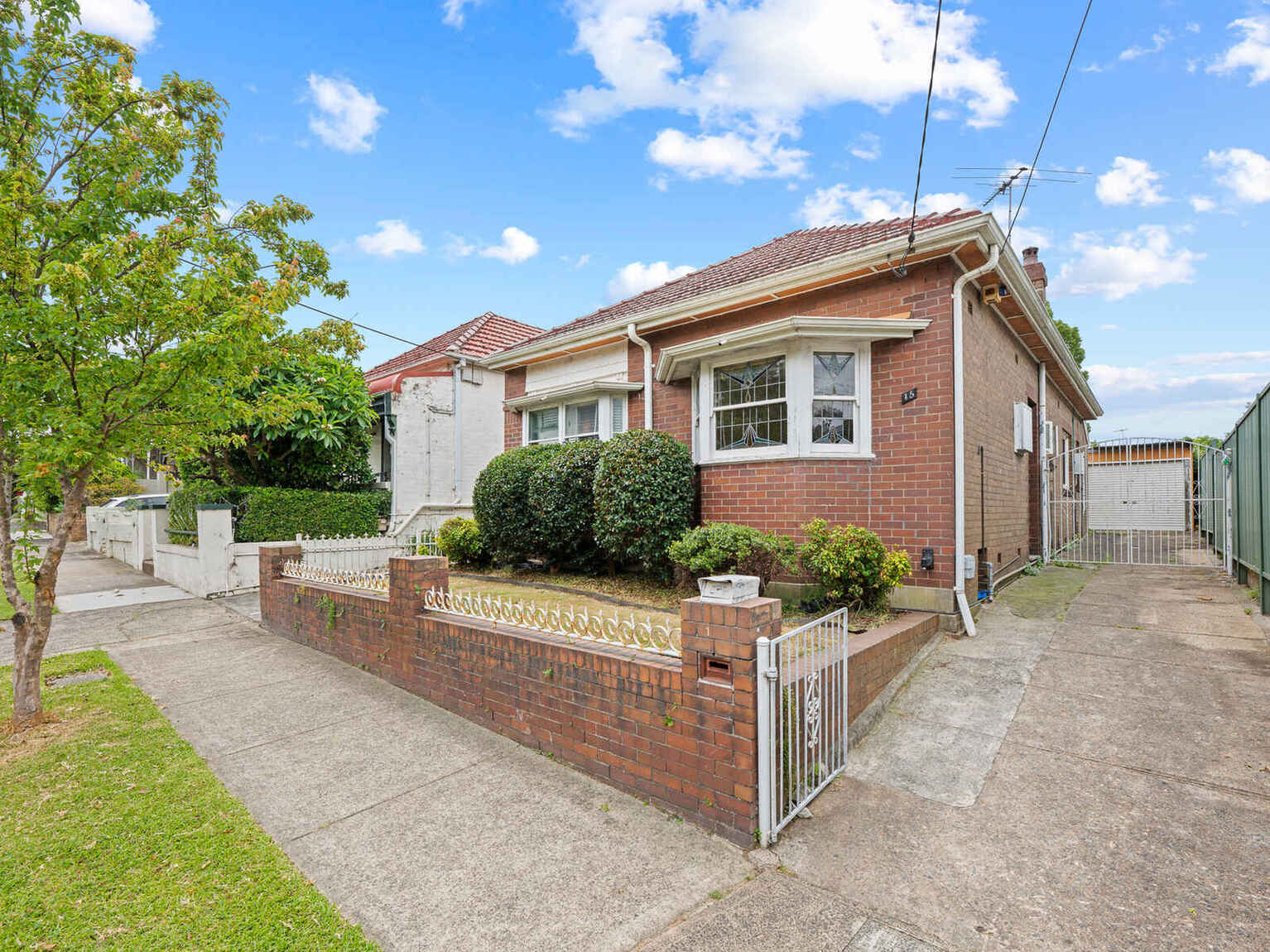 House For Sale 15 Kintore Street Dulwich Hill