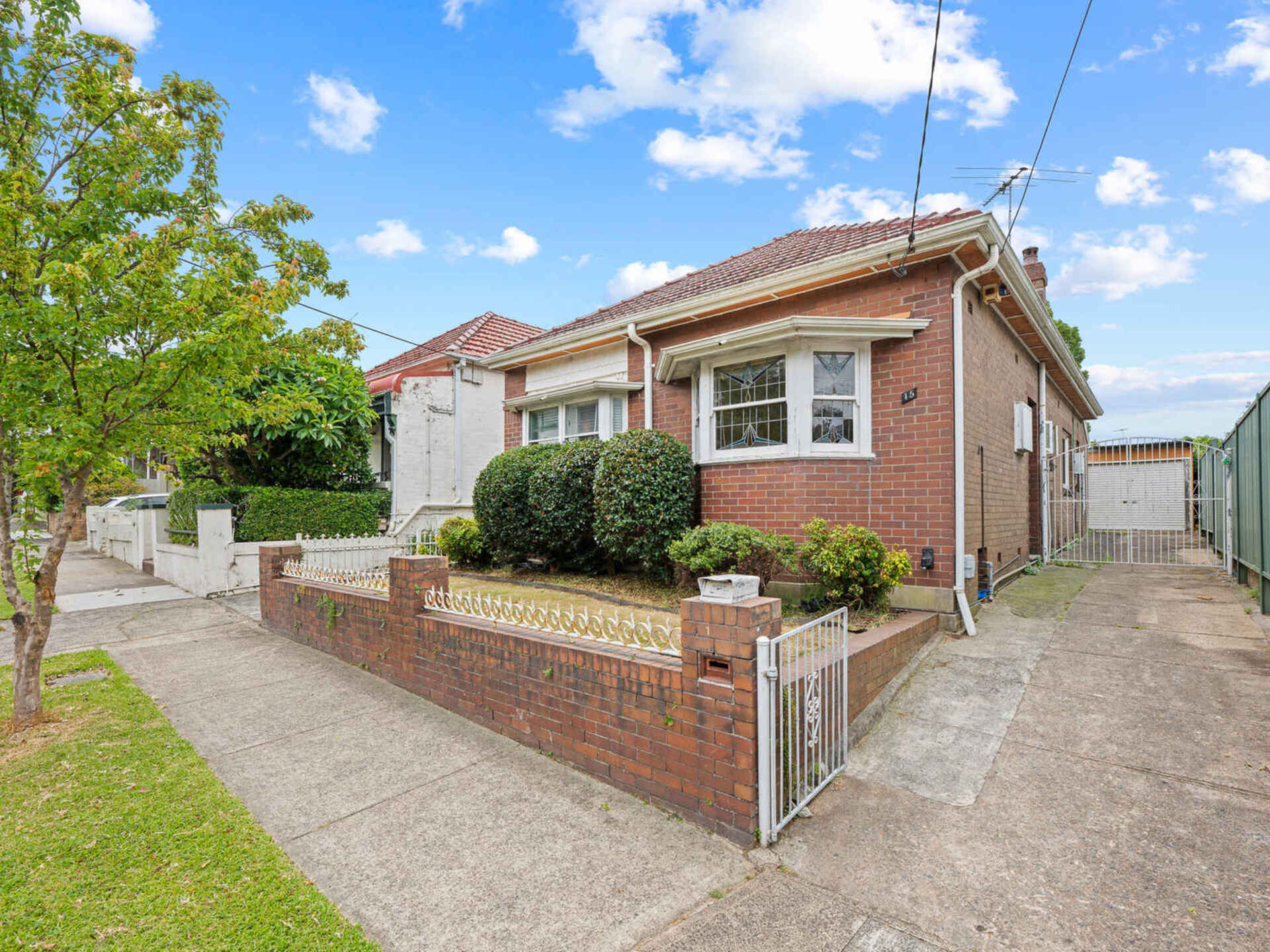 15 Kintore Street Dulwich Hill