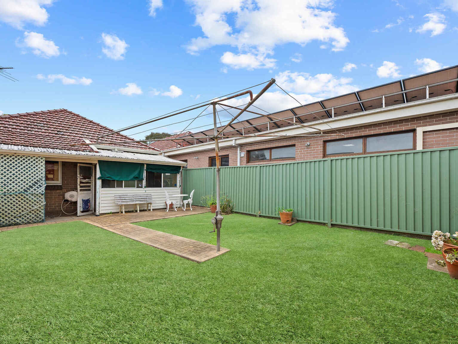 House For Sale 15 Kintore Street Dulwich Hill