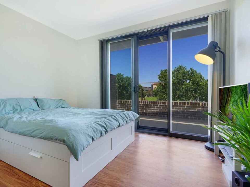 80 Parramatta Road Camperdown