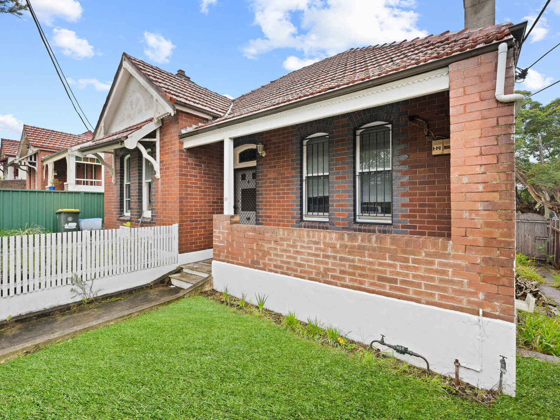 25 Dunstaffenage Street  Hurlstone Park