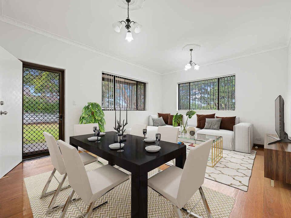 25 Dunstaffenage Street  Hurlstone Park