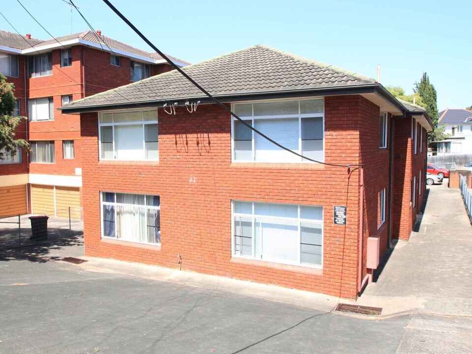 4/52 Crinan Street Hurlstone Park