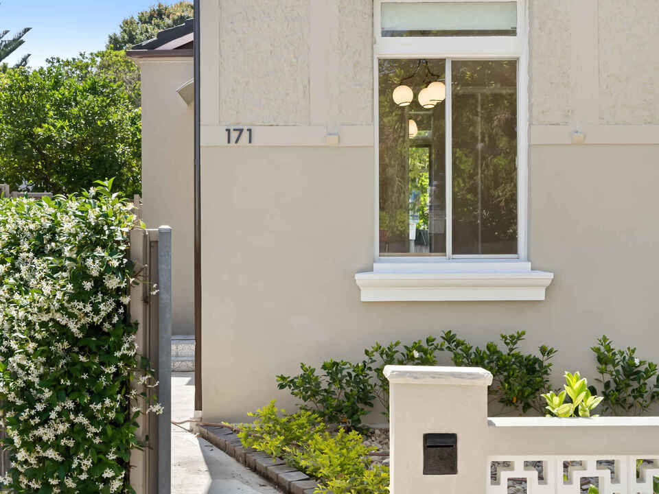 171 Sydenham Road Marrickville
