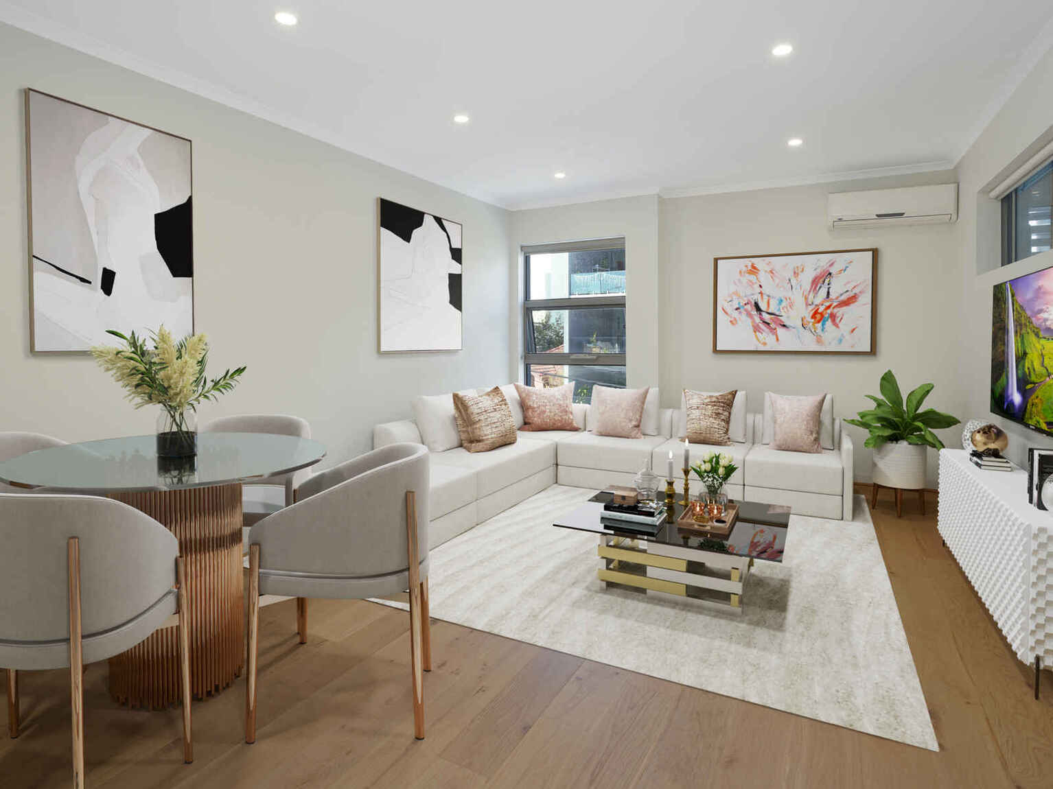 4/261-263 Wardell Road Marrickville