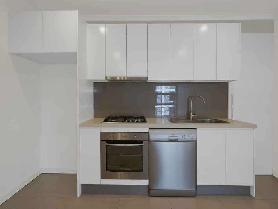 4/261-263 Wardell Road Marrickville