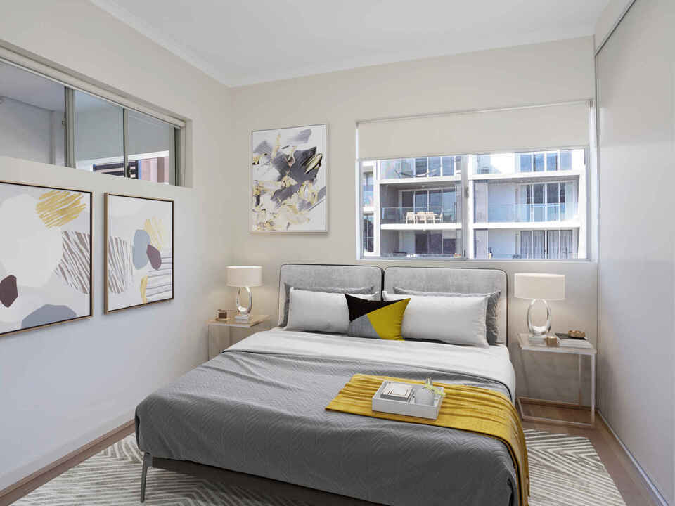 4/261-263 Wardell Road Marrickville