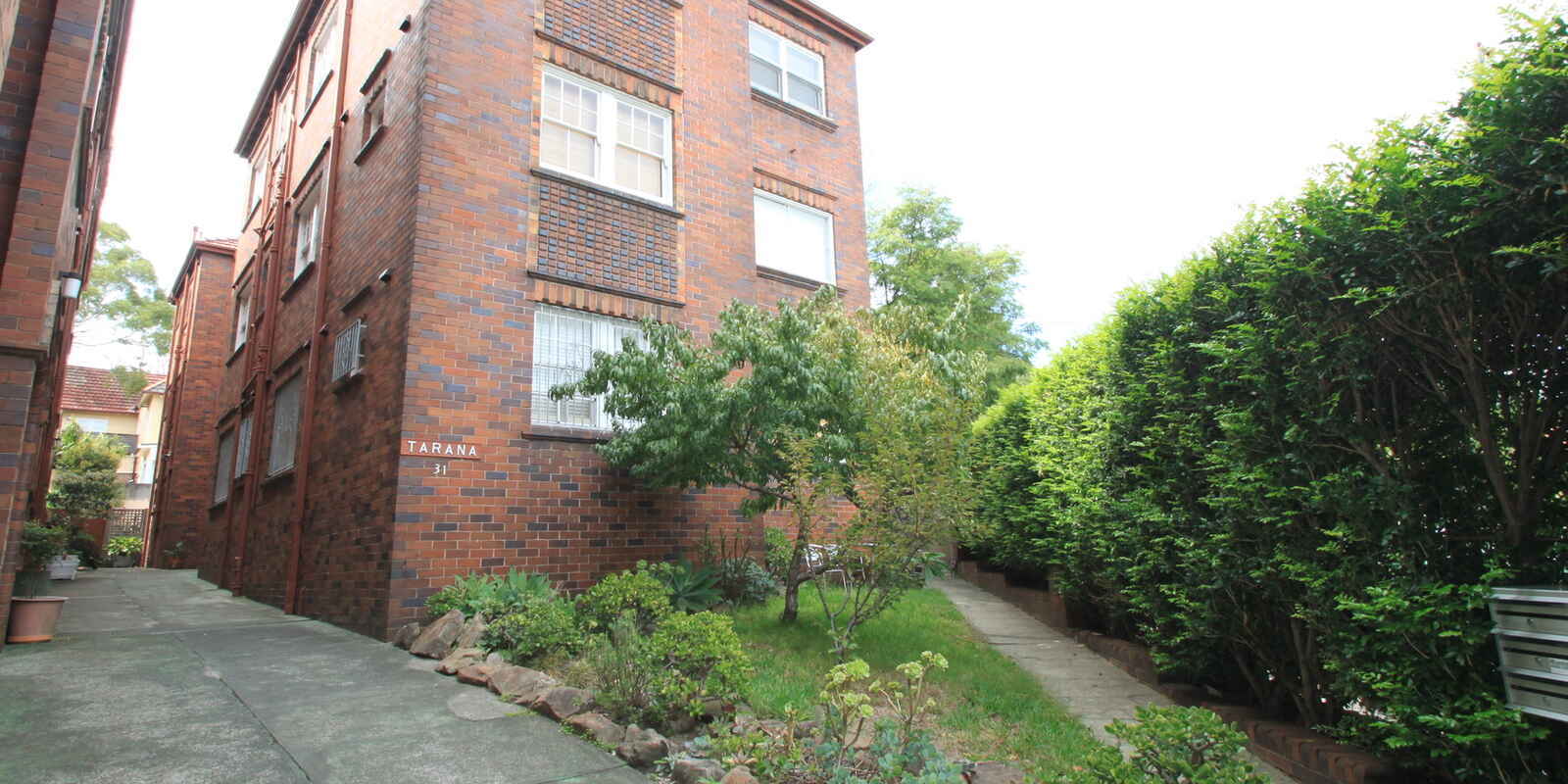 9/31 Prince Street Randwick