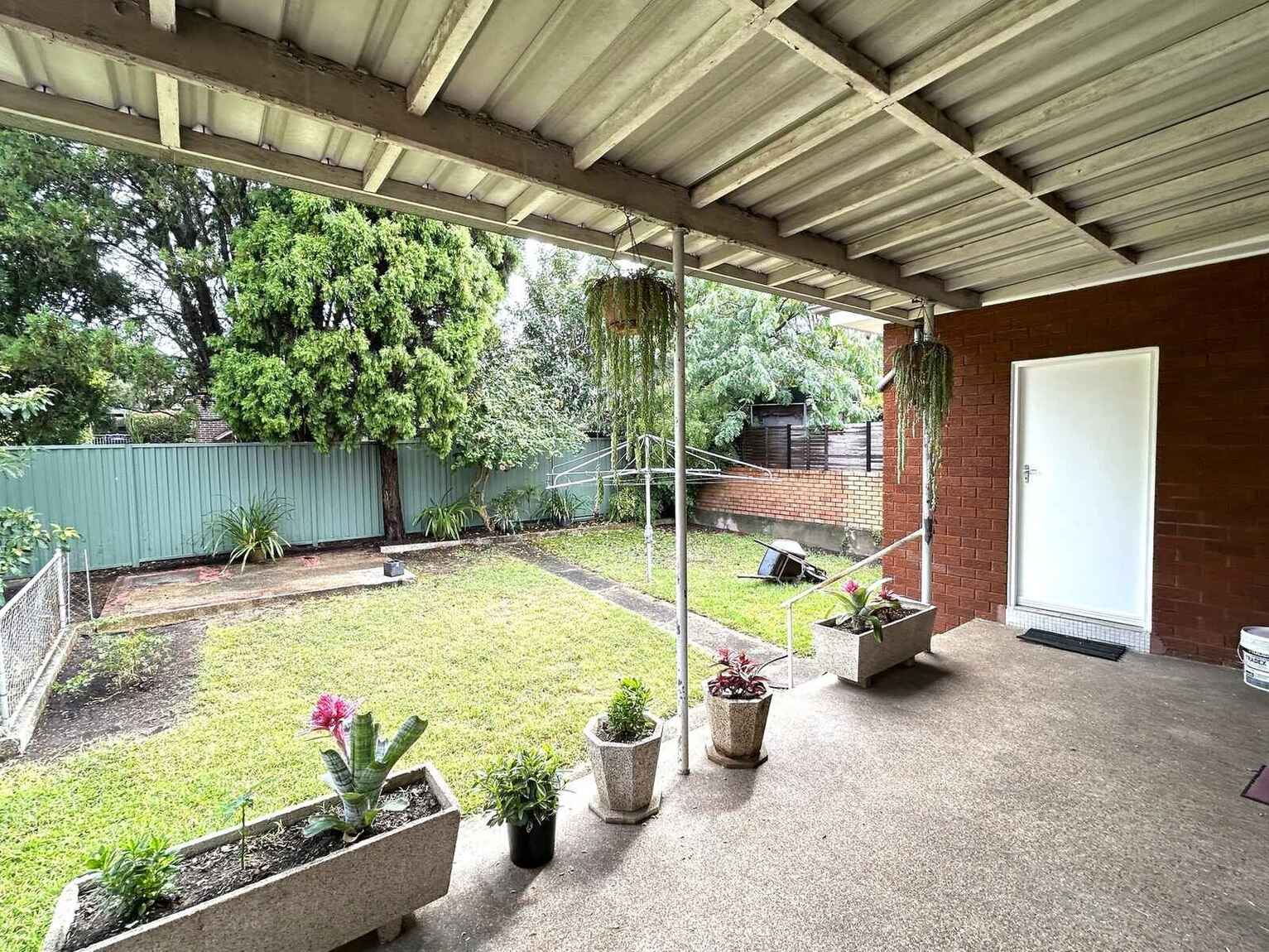 49 Kilbride Street Hurlstone Park