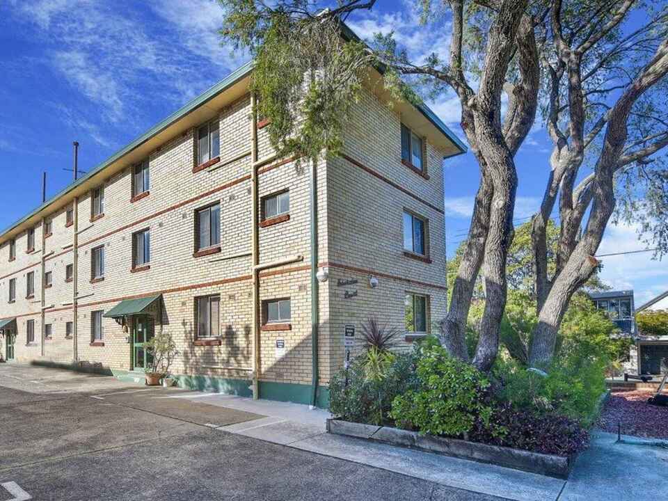 9/92 Moonbie Street Summer Hill
