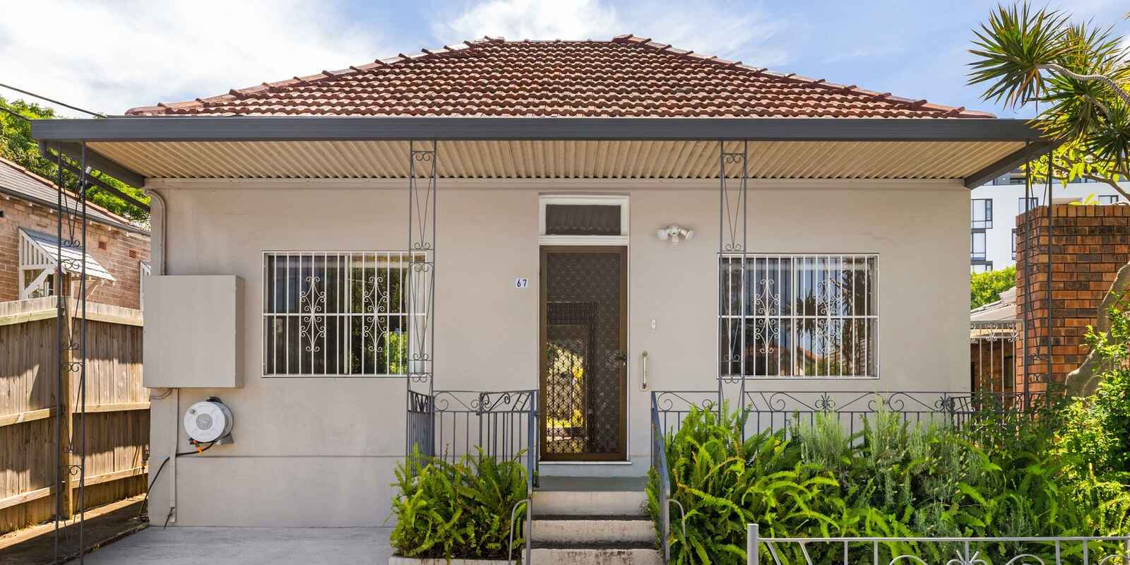 67 Petersham Road Marrickville