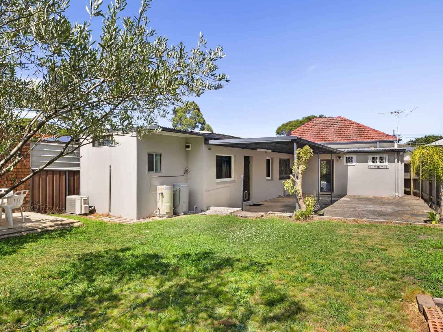 67 Petersham Road Marrickville