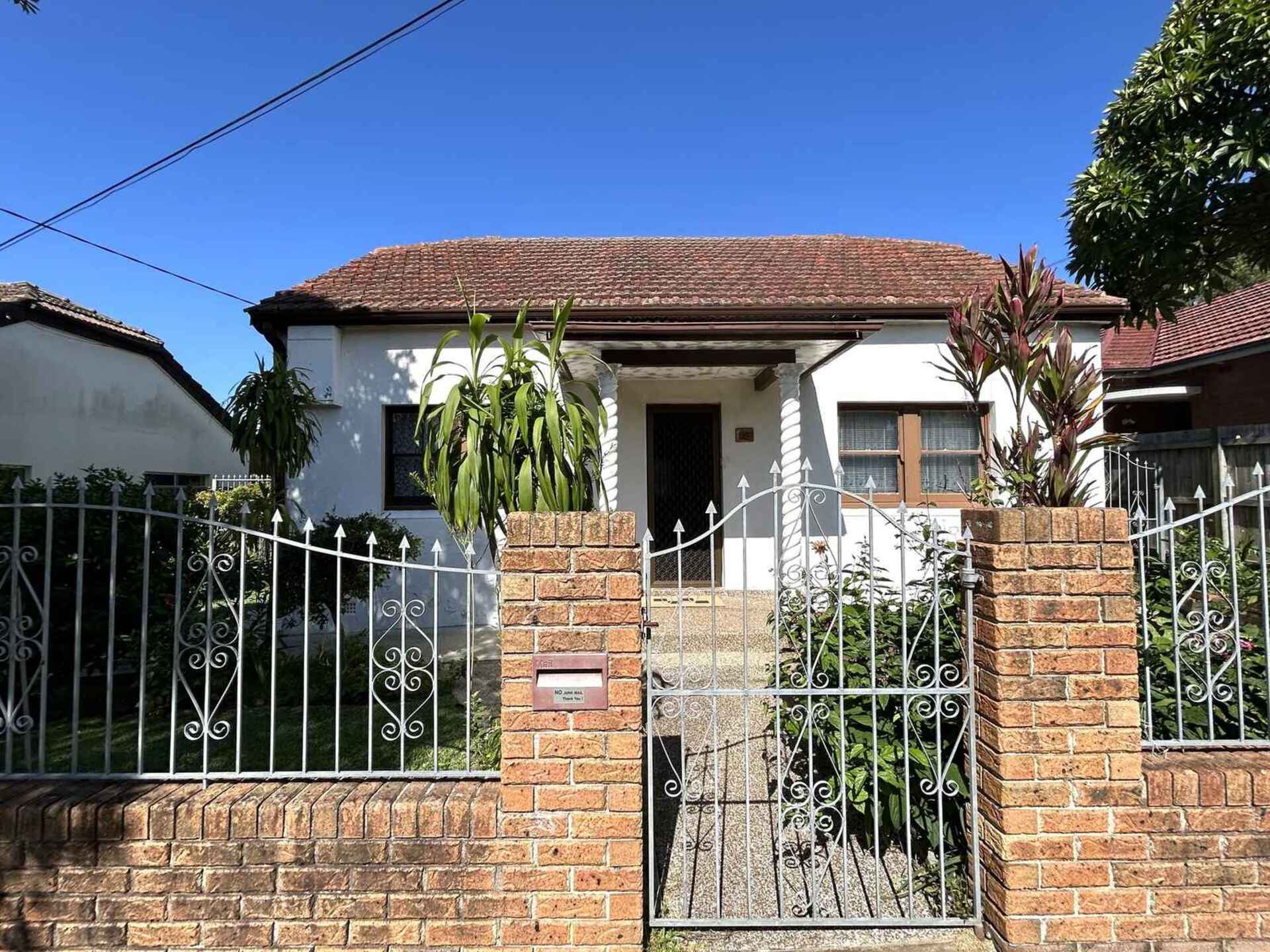 1/10 Wright Street Croydon