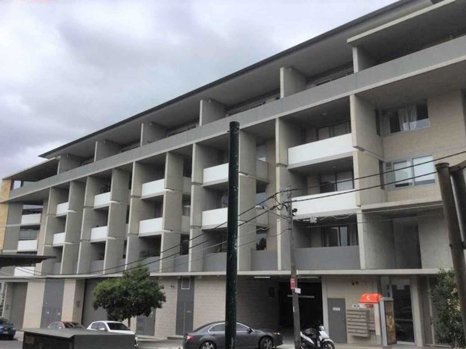 302A/359 Illawarra Road Marrickville