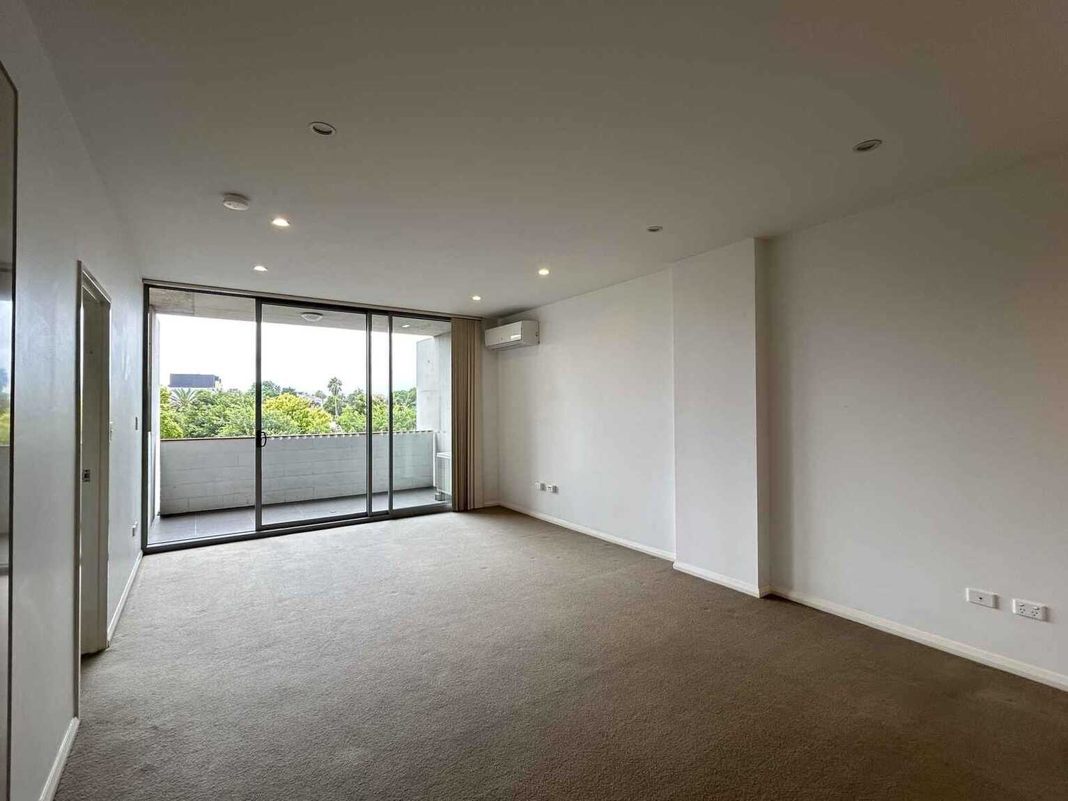 302A/359 Illawarra Road Marrickville