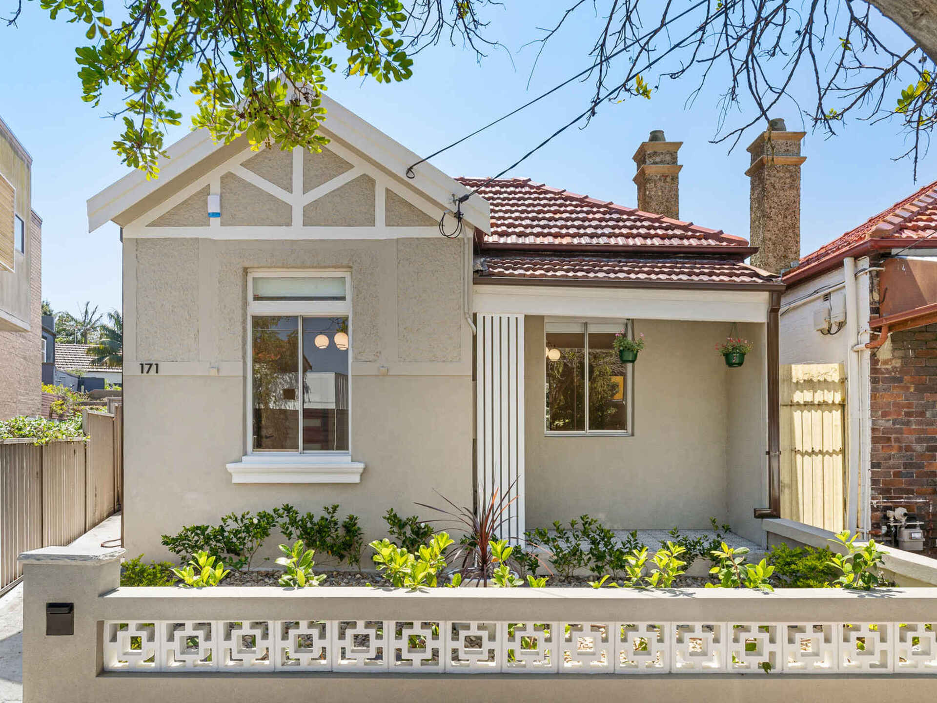 171 Sydenham Road Marrickville