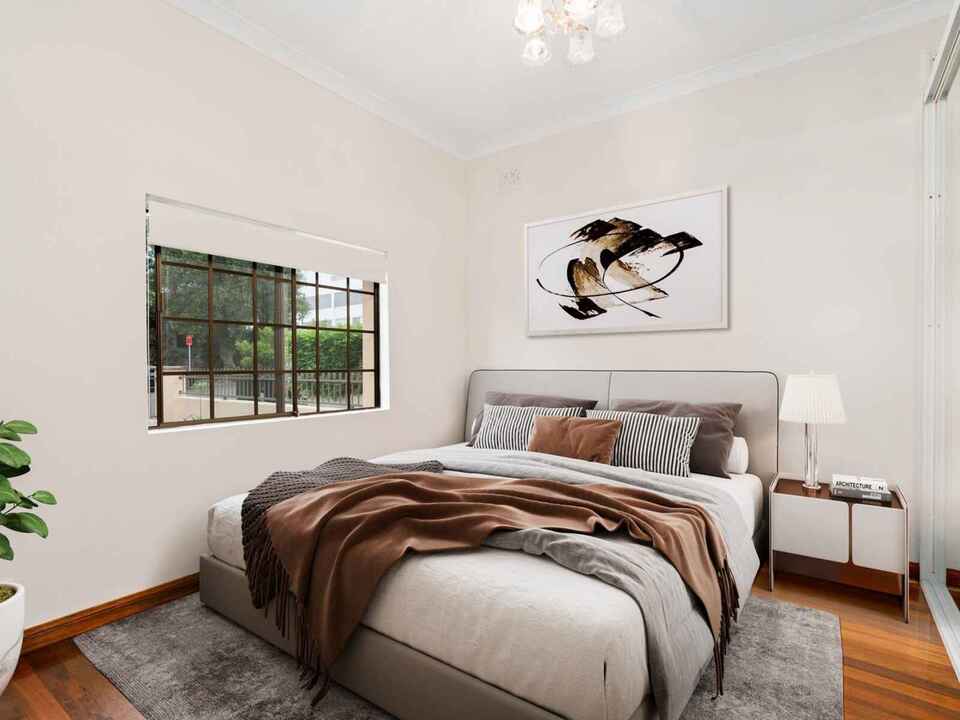 6 Onslow Street Canterbury