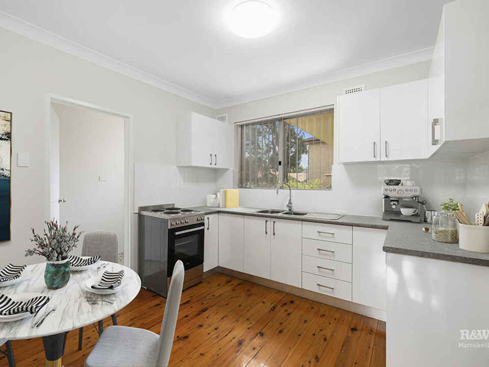 9/54 Floss Street Hurlstone Park