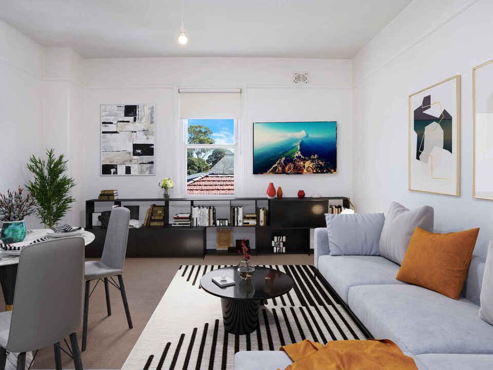 4/14 Warren Road Marrickville